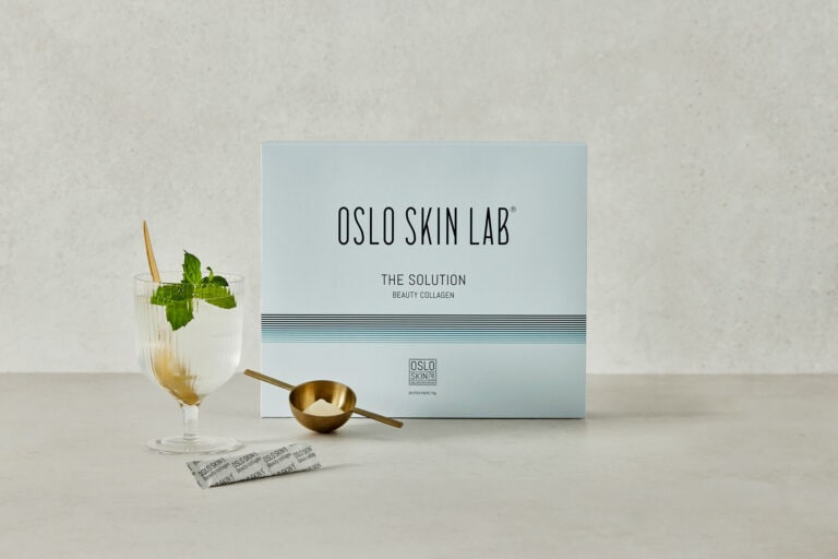 Oslo Skin Lab Collagen