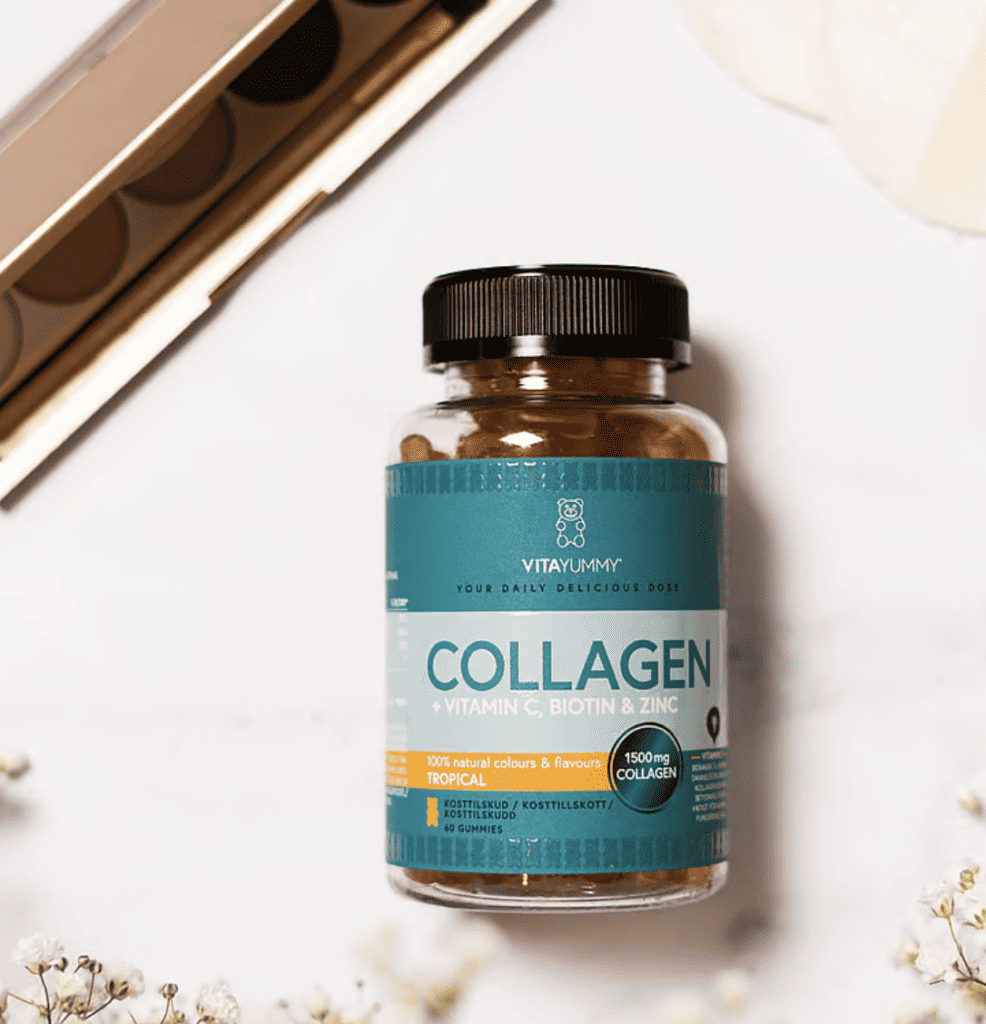 Vitayummy Collagen