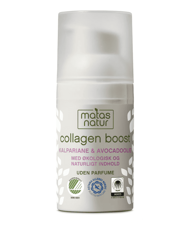 Matas Natur Collagen Boost Serum 