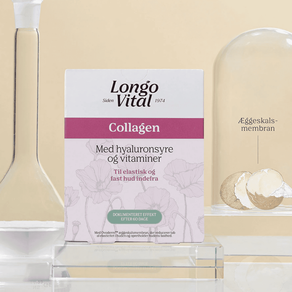 Longo Vital Collagen