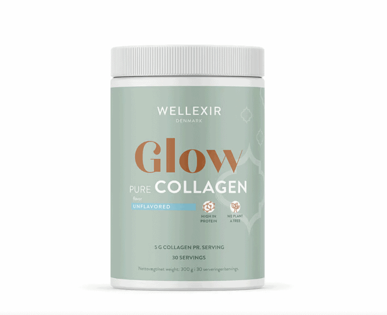Wellexir Glow Collagen