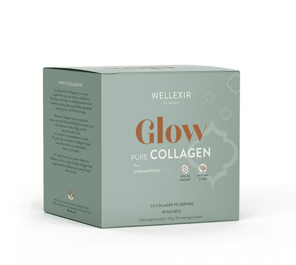 Wellexir Glow Collagen